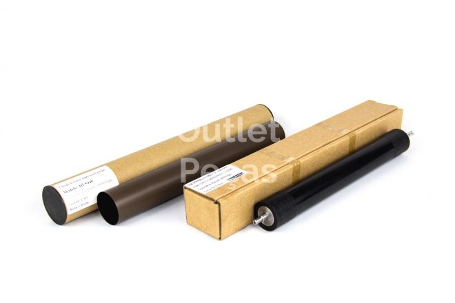 Kit reparo Fusor Brother Pelicula+pressor 8157 8912 8152 8112 5440