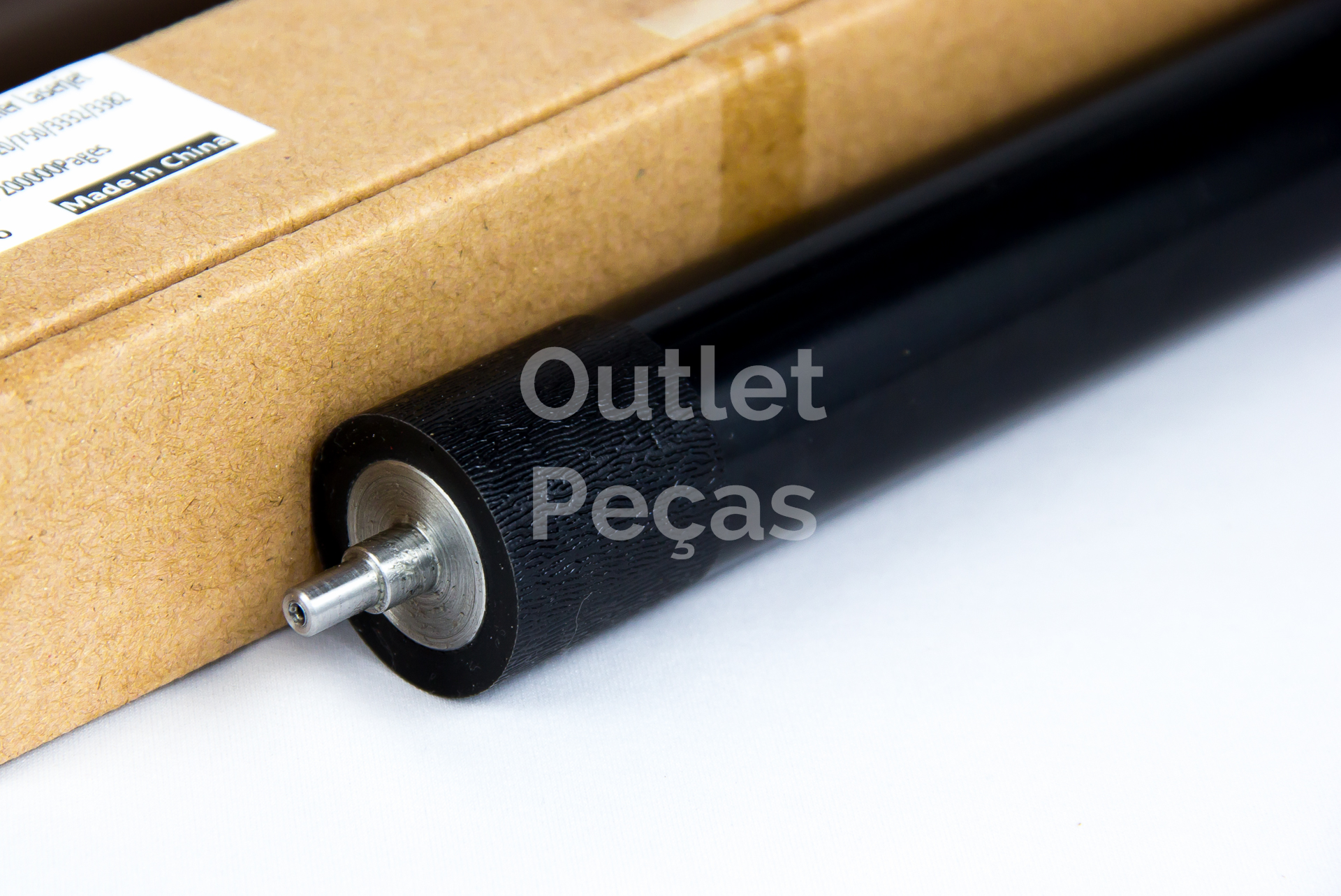 Pressure Roller Rolo Pressao Brother 8112/8152/8157/9112/ 5 Pressure Roller Rolo Pressao Brother 8112/8152/8157/9112/