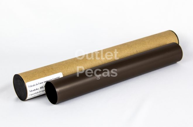 Pelicula Fusor Brother 8157/8912/8152/8112 Graxa Gratis