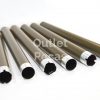 Kit Reparo - Rolo Fusor + Pressão Brother Dcp 8060 8065 8080 8085 5370 8460 8660 8870