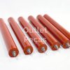 Kit Reparo - Rolo Fusor + Pressão Brother Dcp 8060 8065 8080 8085 5370 8460 8660 8870
