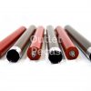 Kit Reparo - Rolo Fusor + Pressão Brother Dcp 8060 8065 8080 8085 5370 8460 8660 8870