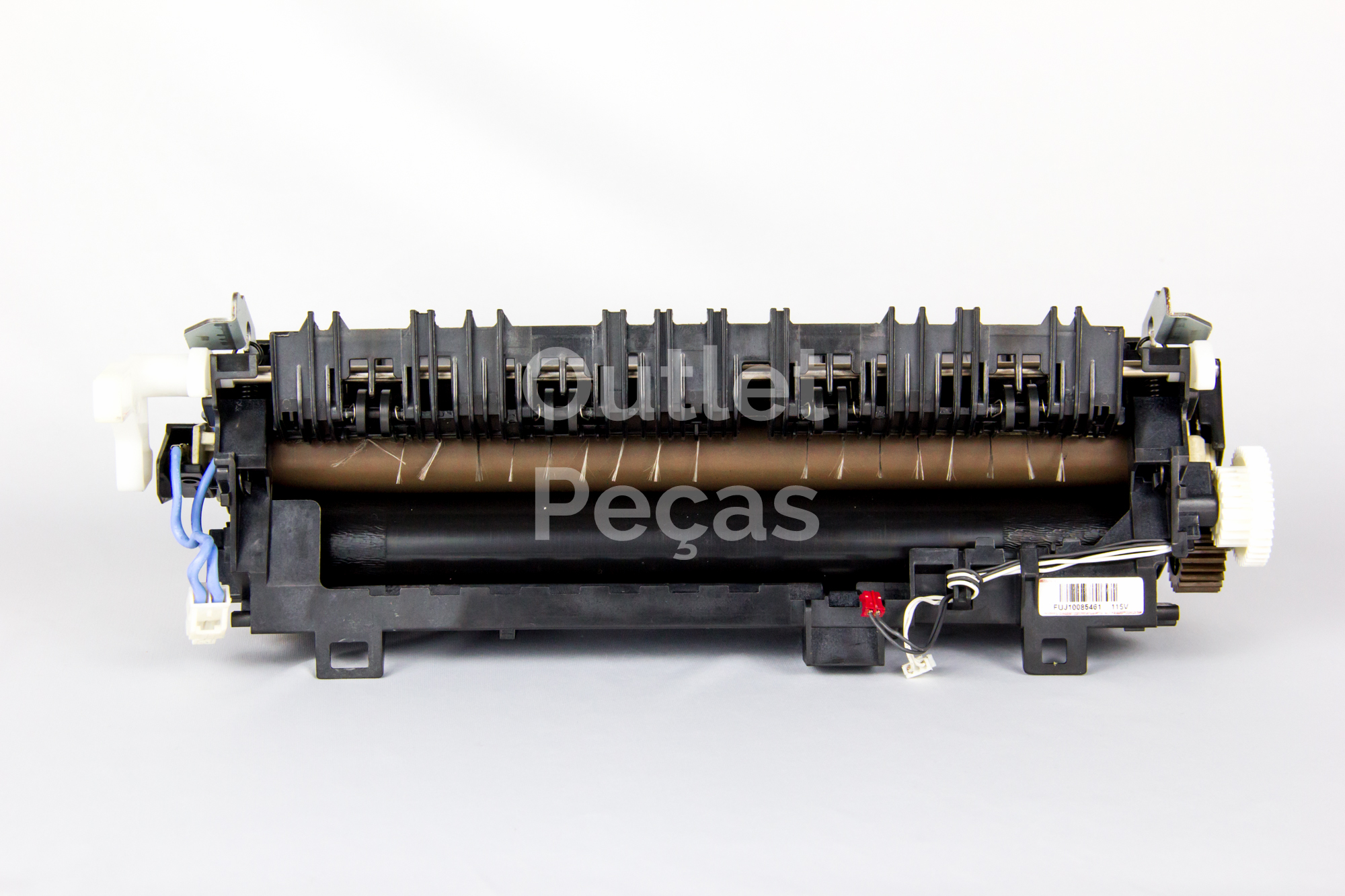 Unidade Fusora 8112 8152 8157 5452 5472 6182 8512 3 Unidade Fusora 8112 8152 8157 5452 5472 6182 8512