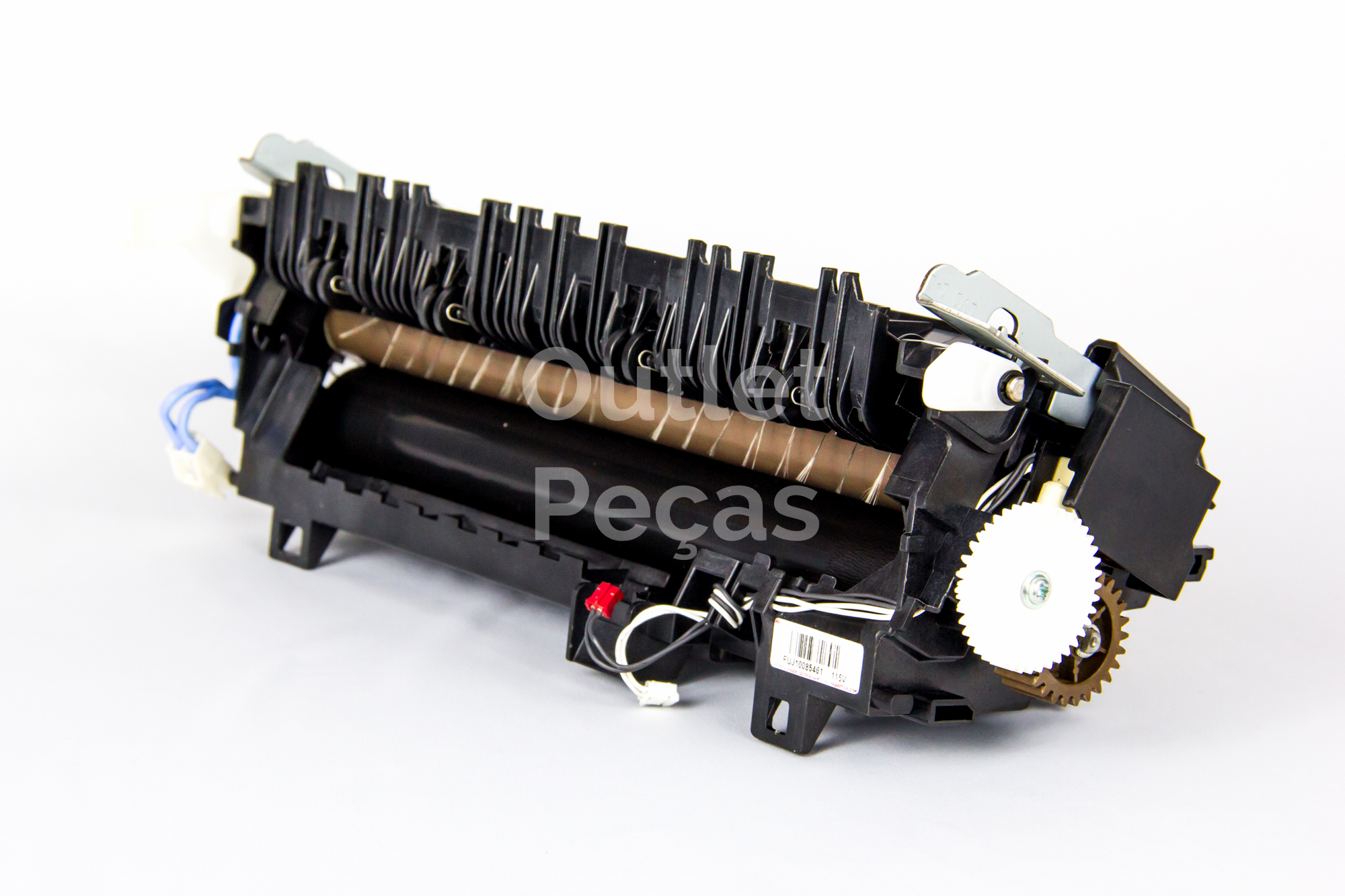 Unidade Fusora 8112 8152 8157 5452 5472 6182 8512 1 Unidade Fusora 8112 8152 8157 5452 5472 6182 8512