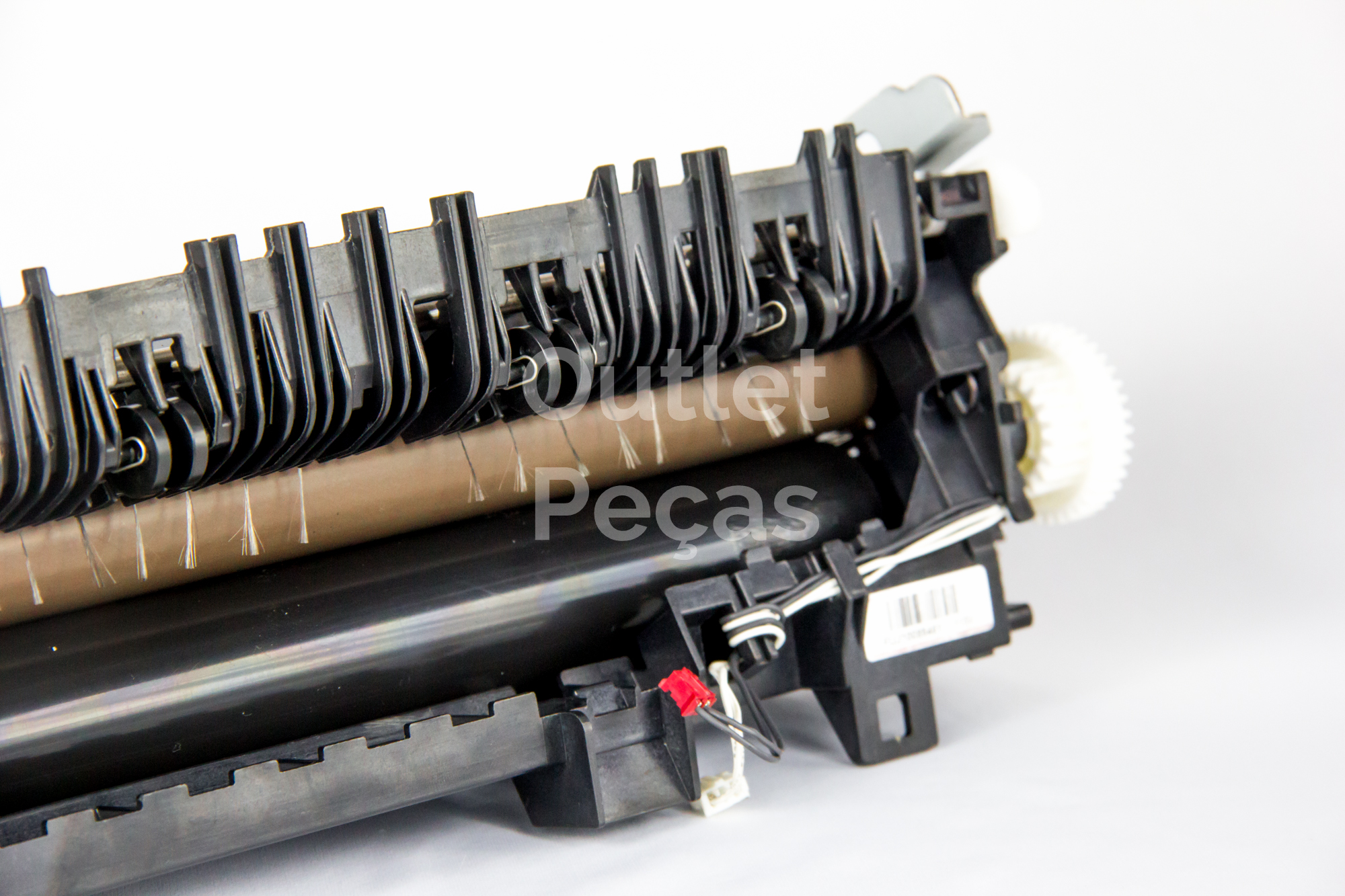 Unidade Fusora 8112 8152 8157 5452 5472 6182 8512 2 Unidade Fusora 8112 8152 8157 5452 5472 6182 8512