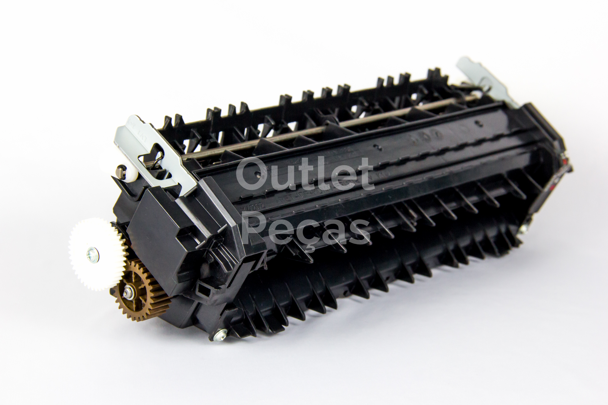 Unidade Fusora 8112 8152 8157 5452 5472 6182 8512 4 Unidade Fusora 8112 8152 8157 5452 5472 6182 8512